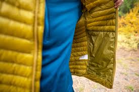 Mountain Hardwear Ghost Whisperer 2 Hoody Review