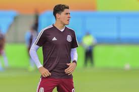 Maybe you would like to learn more about one of these? Santiago Munoz De Santos Podria Llegar Al Sporting Lisboa Futbol Rf