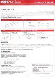 Ventilation is very important when it comes to roof. Hardiflex Senepa Fiber Cement Fascia Board Installation Manual Philippines