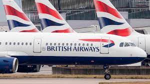 In these uncertain times, we're giving you more flexibility to change or rebook travel. British Airways Strike Sees Fares Rise By Up To 2200 Cnn Travel