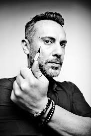 Emerging Artist: Marco Gallotta Makes a Splash in South Beach