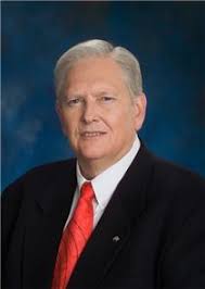 Jim Winters: Why I Am Running As An Independent For Sheriff