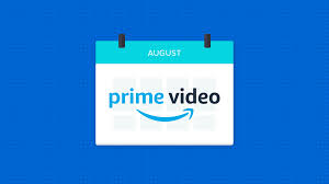 What's new on netflix, disney plus and amazon prime this week? What S New On Amazon Prime Video For August 2020 Allconnect