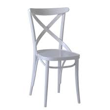 Maybe you would like to learn more about one of these? Chaise Bistrot 150 Ton Ceruse Blanc Extra Cdiscount Maison