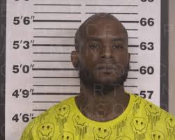 Man arrested for West McDowell Road homicide