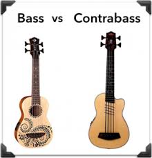 Shop our selection of instruments, musical equipment & supplies. Bass Ukuleles The Ultimate Beginner S Guide