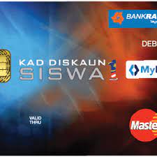 Kad diskaun siswa 1malaysia (kds1m) dilancarkan oleh timbalan perdana menteri pada isnin lepas bertujuan untuk. Kads1m Debit I é¦–é¡µ Facebook