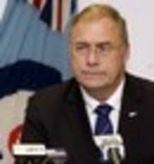 Mapp tones down Defence savings