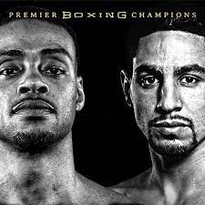 Danny garcia says manny pacquiao vs errol spence doesn't go the distance new, 44 comments the former world champion give his breakdown of the welterweight showdown. Errol Spence Jr Vs Danny Garcia Predictions Who Wins The Fight Bad Left Hook
