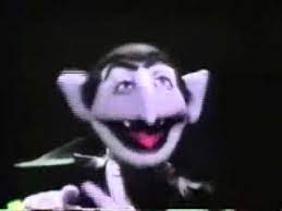 We did not find results for: Classic Sesame Street The Count Counts Flowers Youtube