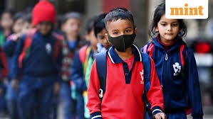 Will Delhi schools return to physical classes as GRAP-4 revoked amid poor air quality? Here's what CAQM rules say