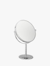The perfect weekend diy project: Round Oval Mirrors John Lewis Partners