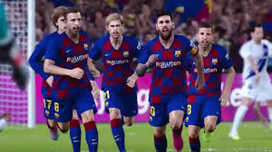 The pes editing community is big, so there is always something to find to add to your game. New Pes Is Coming To Ps5 In Late 2021 This Year S Game Is A Season Update Playstation Universe