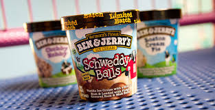 Top 10 ben & jerry's flavours around the world. Weird Ben And Jerry S Flavors That Sit At The Ice Cream Graveyard