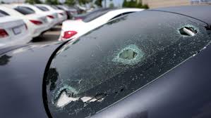 Find out how our hail damage insurance claim lawyers can help. How To Deal With Hail Damage To Your Home Or Vehicle Local Business Stltoday Com