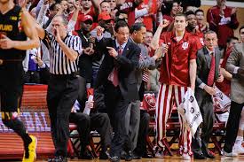 Iufb/b1g media day reaction [ths: Indiana Announces 2015 2016 Basketball Schedule Inside The Hall Indiana Hoosiers Basketball News Recruiting And Analysis