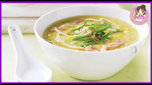 How To Reduce Salt In Soup? | Simple Cooking Tips To Rescue Too Salty Dish  - Youtube