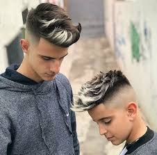 The average hourly pay for a hair stylist in united kingdom is £8.39. Rules For The Selection Of Teenage Haircuts The Best Men S Haircuts Style