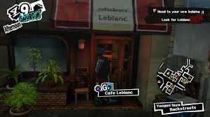 Apr 19, 2021 · it's recommended to start anywhere as long as it's persona 3 or further. Persona 5 Part 2 4 9 Lap Of Luxury