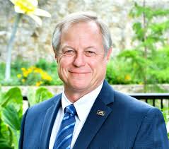 Chamber Names Dave Petersen Interim President and CEO