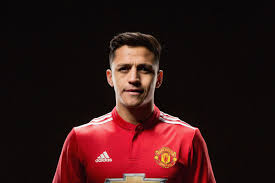 Browse 4,423 alexis sanchez manchester united stock photos and images available, or start a new search to explore more stock photos and images. How Will Manchester United Line Up With Alexis Sanchez In The Side The Busby Babe