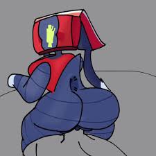 Cassette Beasts Anus Animated - Lewd.ninja