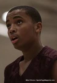 Jamel Glenn's Men's Basketball Recruiting Profile