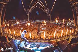 Please choose a different date. Ultra Music Festival Wow Thank You Ultra Europe For Another Phenomenal Evening See You Tomorrow For The Grand Finale Facebook