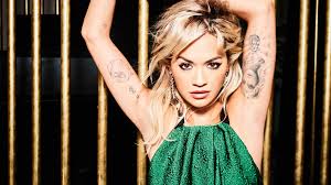 Ja rule (the fast and the furious). Singer Rita Ora Talks Staying Power Partying And Why Love Isn T A Priority