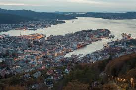 (britain, military) a large rucksack. A Coffee Trip To The Fjords Of Bergen