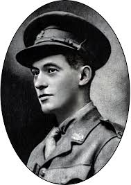 Captain William Webster Wilson