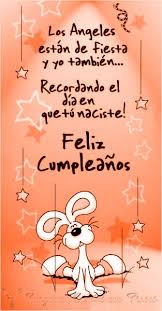 Finden sie gratis website auf gigagünstig! Las Mejores Tarjetas De Cumpleanos Para Whatsapp