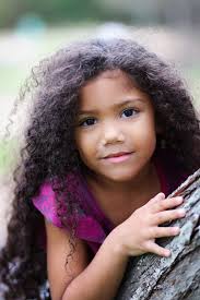 And therein lies the answer to why white women can't wear black hairstyles. Do Little White Girls Ever Wish They Were Brown Cherish365