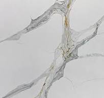 Calacatta Ivory Engineered Stone Countertop | Apex Engineered Stone