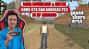 To install gta upin ipin.apk you need to have more than 10mb available space on your phone. Cara Download Gta Sa Original Di Android Youtube