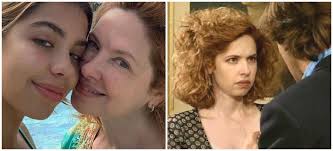 La canzone el amor è cantata dalla stessa andrea del boca. Andrea Del Boca Anuncio Que Hara La Remake De Perla Negra La Protagonista Sera Su Hija Anna Chiara La Vida Online Fm Vida Santa Fe 107 9