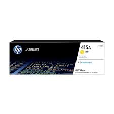 ويندوز 10، ويندوز 8 / 8.1، ويندوز 7، ويندوز فيستا، ويندوز زب pcl5 printer تعريف لhp laserjet 1300 الطابعة. Hp 415a Yellow Original Laserjet Toner Cartridge W2032a
