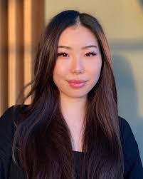 Amy Gao's Instagram, Twitter & Facebook