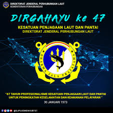 Yuk daftar jps kemnaker, ada insentif rp 40 juta. 47 Tahun Sea And Coast Guard Mengabdi Pada Bangsa Up2date