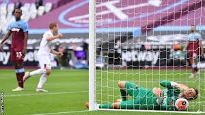 Catch all the upcoming competitions. West Ham United 0 1 Burnley Jay Rodriguez Scores Winner As Hosts Rue Missed Chances Bbc Sport