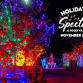 Holiday Lights Spectacular at the RWP Zoo
