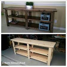 Diy Entertainment Center For Your Precious Home Diy Furniture Entertainment Center Tv Stand Decor Rustic Entertainment Center