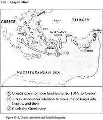 Greece and turkey are strange neighbors. War In The Aegean Us Turkey Conflict For The Sake Of Greece Newsbomb News