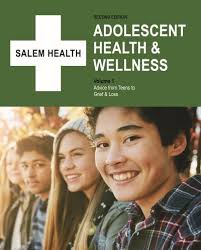 Image result for Adolescent Health