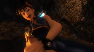 [4K] Chun Movie [Secazz]