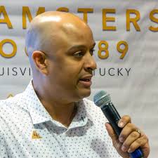 2023 TEAMSTERS LOCAL 89 STEWARDS BANQUET Thank you to all our stewards who  came out to yesterday's Steward's Banquet at Churchill Downs. Those in  attendance enjoyed good food, great company, and a