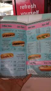 Route 66 Picture Of Route 66 Restaurant Bahrain Isa Town Tripadvisor