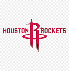 HD PNG houston rockets logo vector ...