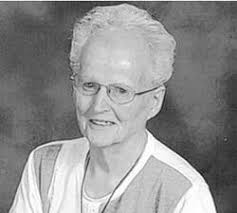 Dorothy KIESEWETTER Obituary (1918