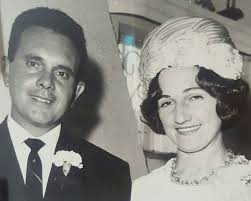 Tim: How about I tell u a story, about ur Grandma Marion. One day Marion  met a prince. But it turns out he was broken inside. But, she and the  prince… had